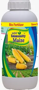 Immunity Maize Special bottle