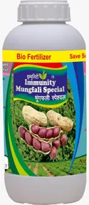 Immunity Mungfali (Groundnut) Special bottle