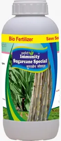 Immunity Sugarcane Special bottle